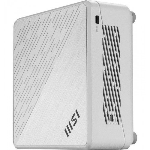 MSI Cubi 5 1M-611EU Core5-120U 16GB 512GB W11H Bco