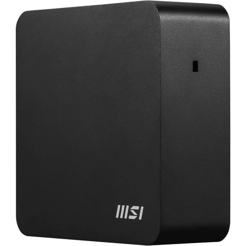 MSI Cubi NUC 13MQG-066BEU i5-1345U Negro