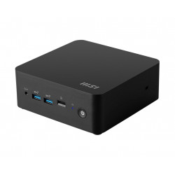 MSI Cubi NUC 1UMG-037BES Intel Core Ultra 7 155H