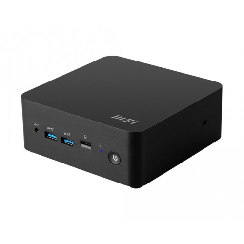 MSI Cubi NUC 1UMG-037BES Intel Core Ultra 7 155H