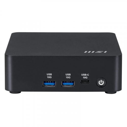 MSI Cubi NUC 1UMG-037BES Intel Core Ultra 7 155H