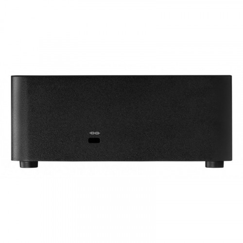 MSI - Cubi NUC AI 1UMG-037BES Negro 155H Intel® SoC