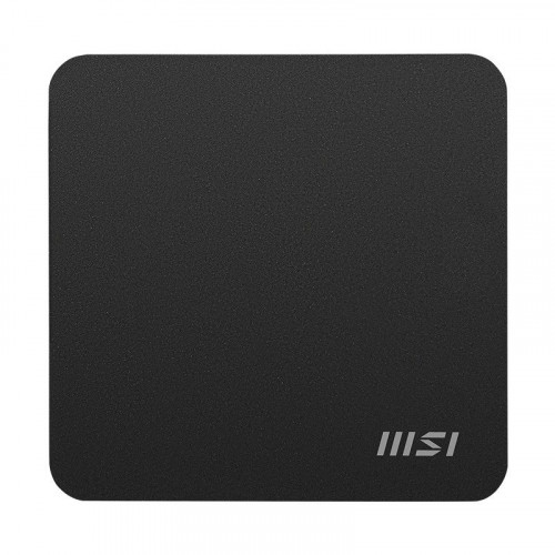 MSI - Cubi NUC AI 1UMG-037BES Negro 155H Intel® SoC