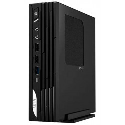MSI Cubi Pro 14M-258BEU i3-14100 negro
