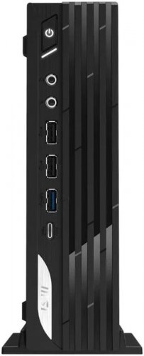 MSI Cubi Pro 14M-258BEU i3-14100 negro