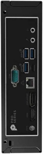 MSI Cubi Pro 14M-258BEU i3-14100 negro