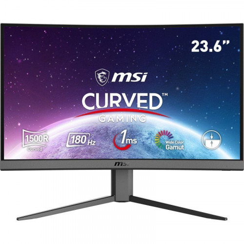 MSI G24C4 E2 23.6