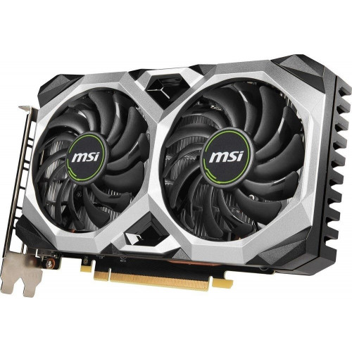 MSI GeForce GTX 1660 Super