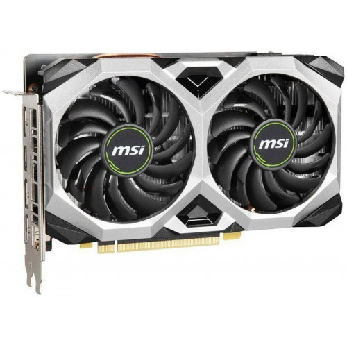 MSI GeForce GTX 1660 Super