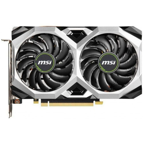 MSI GeForce GTX 1660 Super