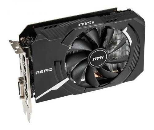 MSI GeForce GTX 1660 Super Aero ITX OC 6GB GDDR6
