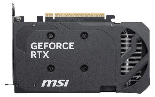 MSI GeForce RTX 5050 8G SHADOW 2X OC