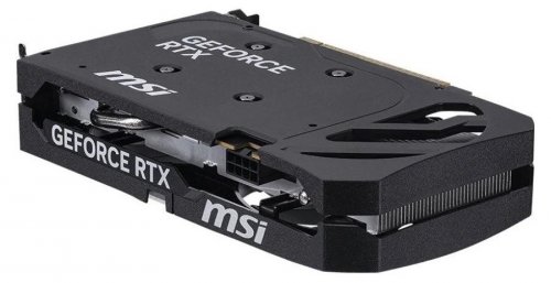 MSI GeForce RTX 5050 8G SHADOW 2X OC