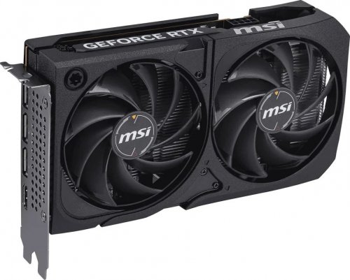 MSI GeForce RTX 5050 8G SHADOW 2X OC