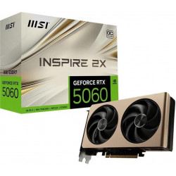 MSI GeForce RTX 5060