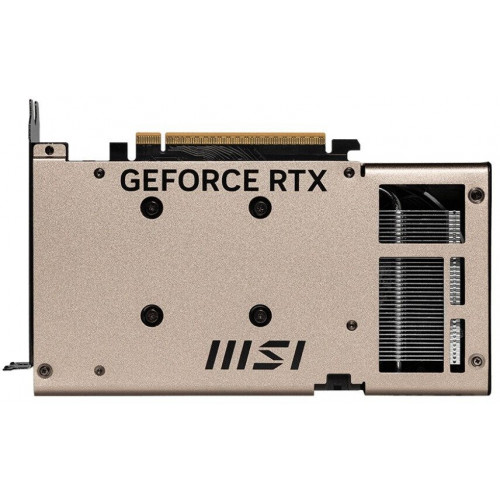 MSI GeForce RTX 5060