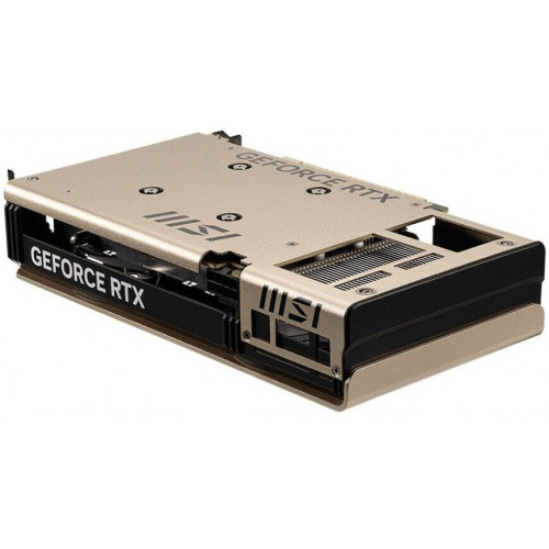 MSI GeForce RTX 5060