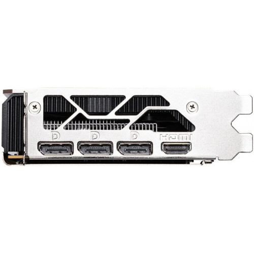 MSI GeForce RTX 5060
