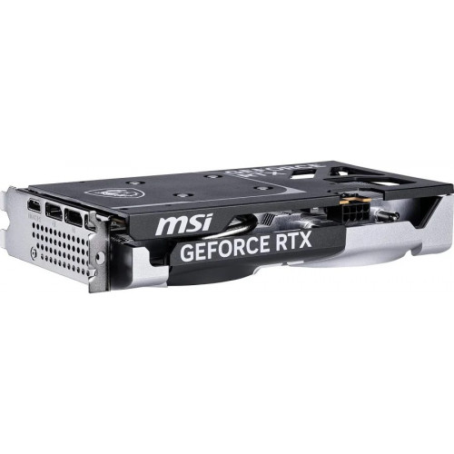 msi GeForce RTX 5060 8G Ventus 2X OC NVIDIA 8 GB GDDR7