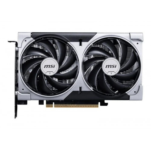 msi GeForce RTX 5060 8G Ventus 2X OC NVIDIA 8 GB GDDR7