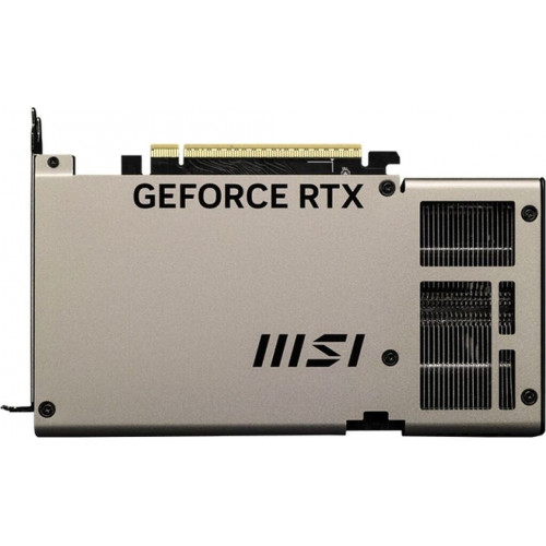 MSI GeForce RTX 5060 Ti