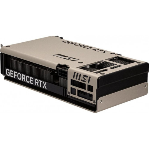 MSI GeForce RTX 5060 Ti