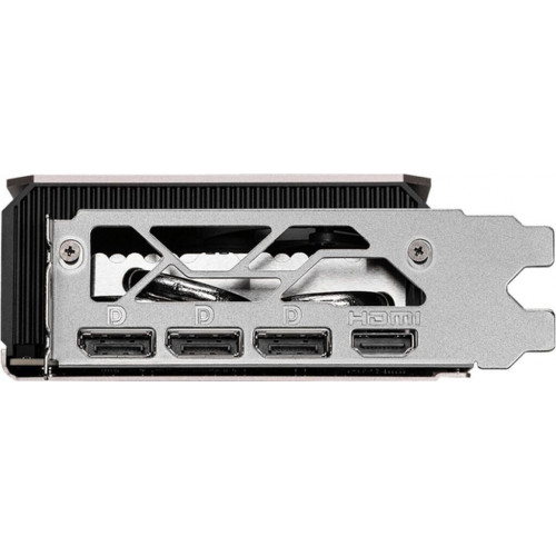 MSI GeForce RTX 5060 Ti