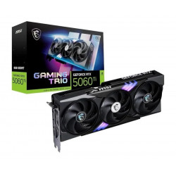 MSI GeForce RTX 5060 Ti 8G GAMING TRIO OC