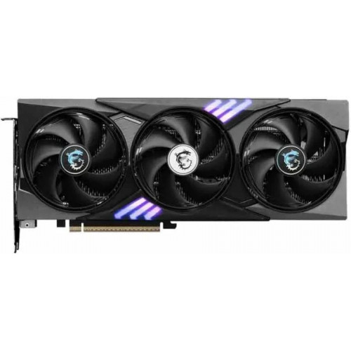 MSI GeForce RTX 5060 Ti 8G GAMING TRIO OC