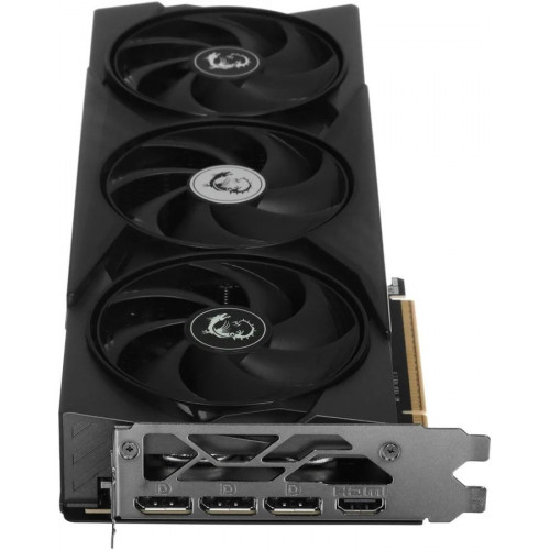 MSI GeForce RTX 5060 Ti 8G GAMING TRIO OC