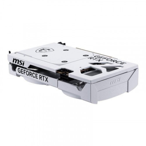 MSI GeForce RTX 5060 VENTUS 2X OC 8GB GDDR7 Reflex 2 RTX AI DLSS4 Blanca