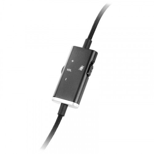 MSI Immerse GH20 Auriculares Gaming Multiplataforma Negros
