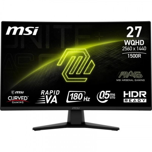 MSI MAG 274CQF 27