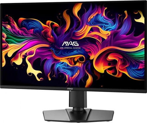 MSI MAG 274QP QD-OLED X24