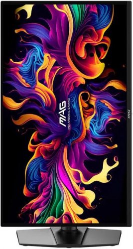 MSI MAG 274QP QD-OLED X24