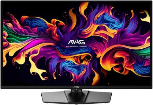 MSI MAG 274QP QD-OLED X24