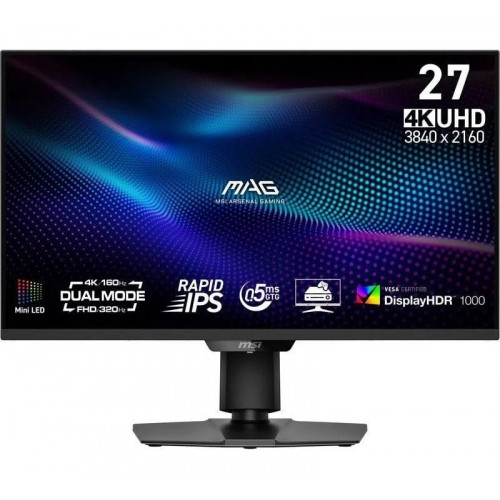 MSI MAG 274UPDF E16M 27