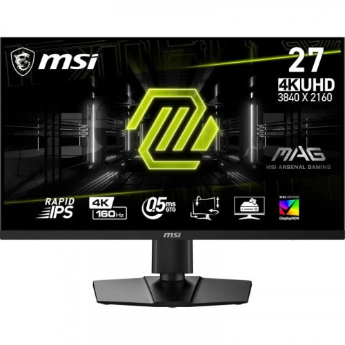 MSI MAG 274UPF E2 27