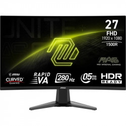 MSI MAG 276CXF 27