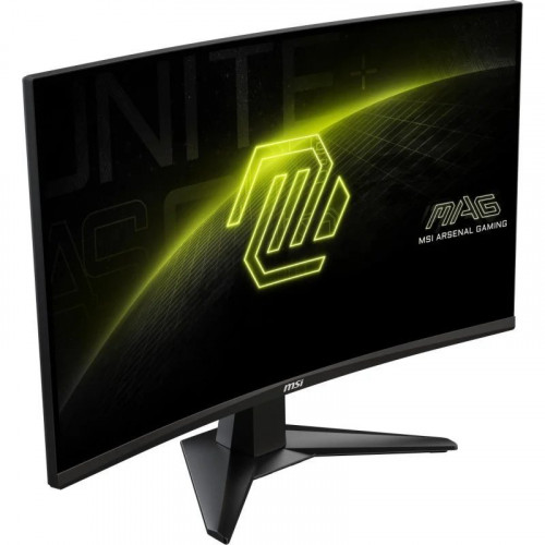 MSI MAG 276CXF 27