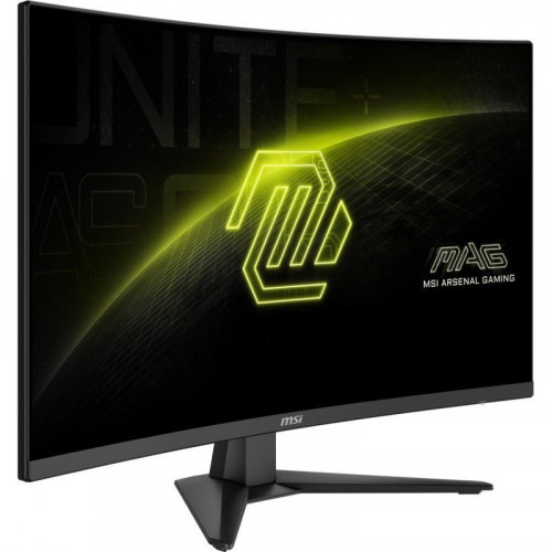 MSI MAG 321CQF E18 31.5