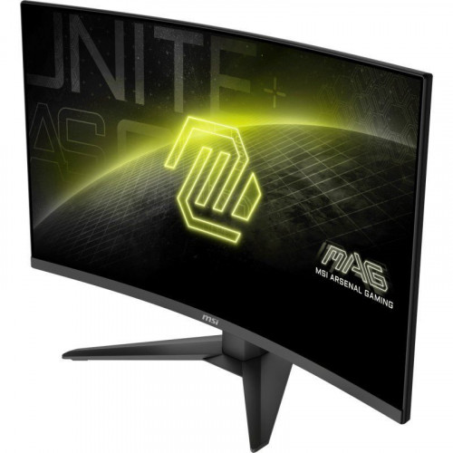 MSI MAG 321CQF E18 31.5