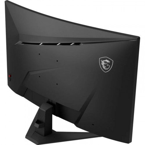 MSI MAG 321CQF E18 31.5
