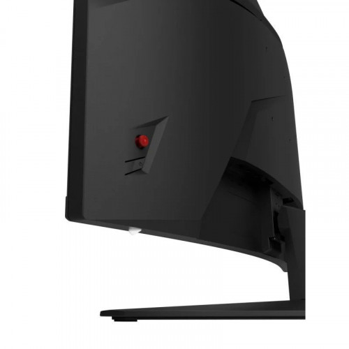 MSI MAG 321CQF E18 31.5