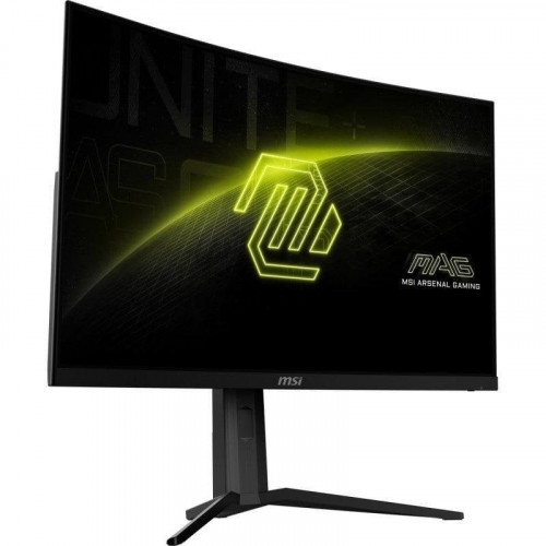 MSI MAG 321CUPDF 31.5