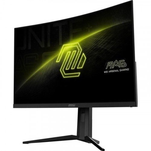 MSI MAG 321CUPDF 31.5