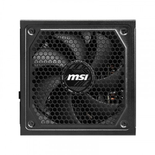 MSI MAG A1250GL ATX 3.1 PCIe 5.1 1250W 80 Plus Gold Modular