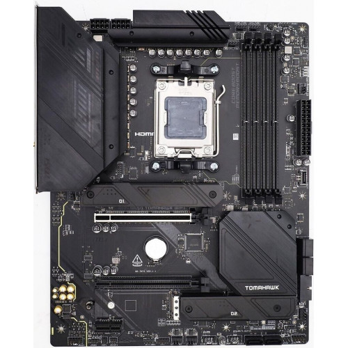 MSI MAG B650 Tomahawk WiFi