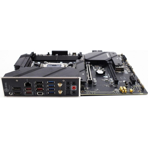 MSI MAG B650 Tomahawk WiFi