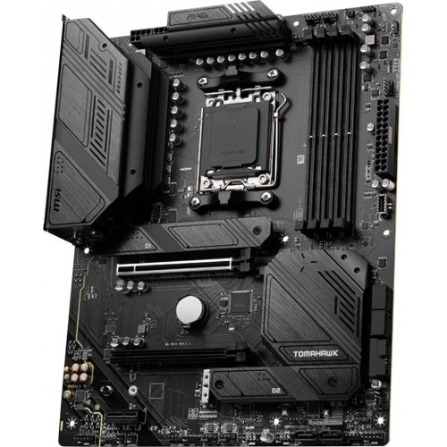 MSI MAG B650 Tomahawk WiFi